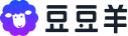 豆豆羊