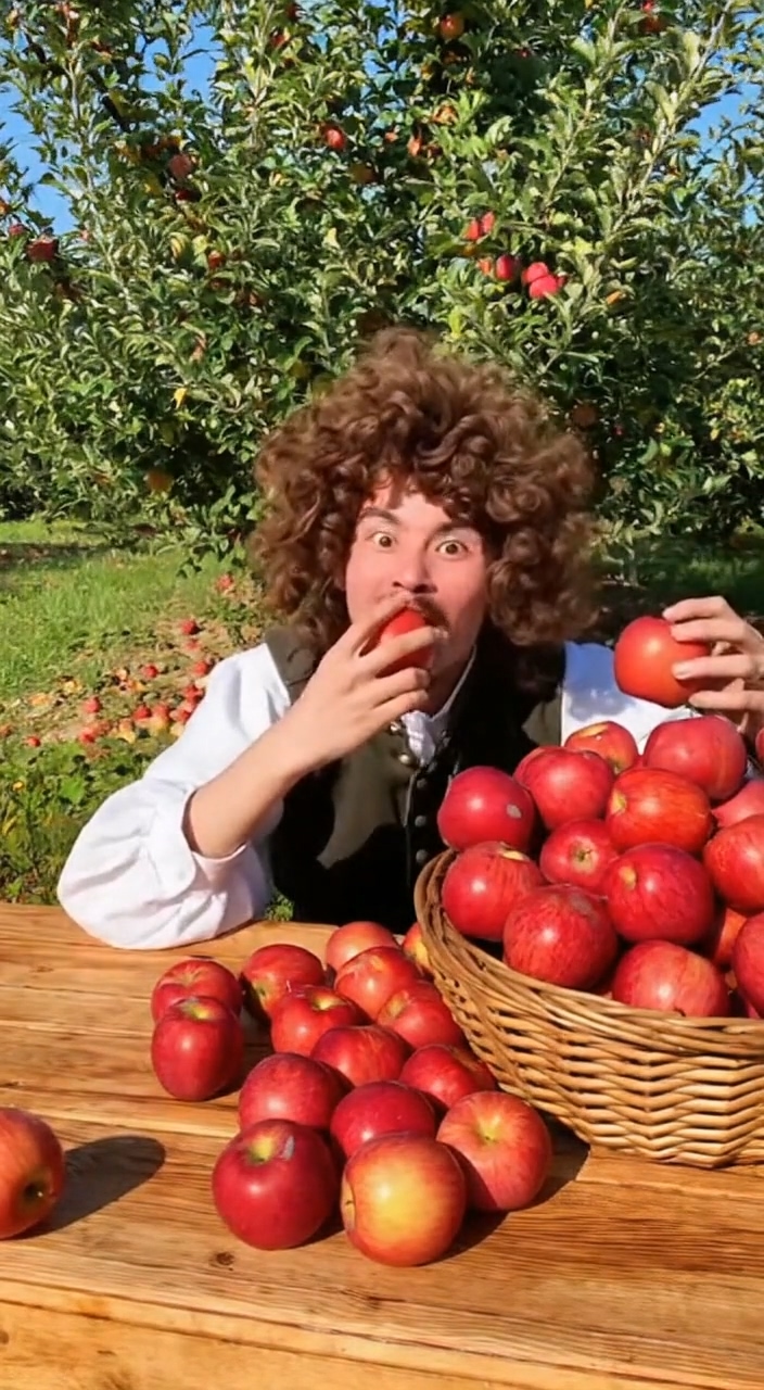 牛顿直播间带货